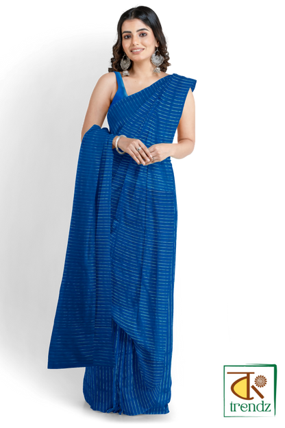 Swarnarekha Cotton Saree