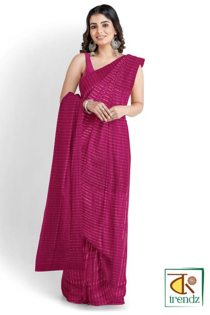 Swarnarekha Cotton Saree