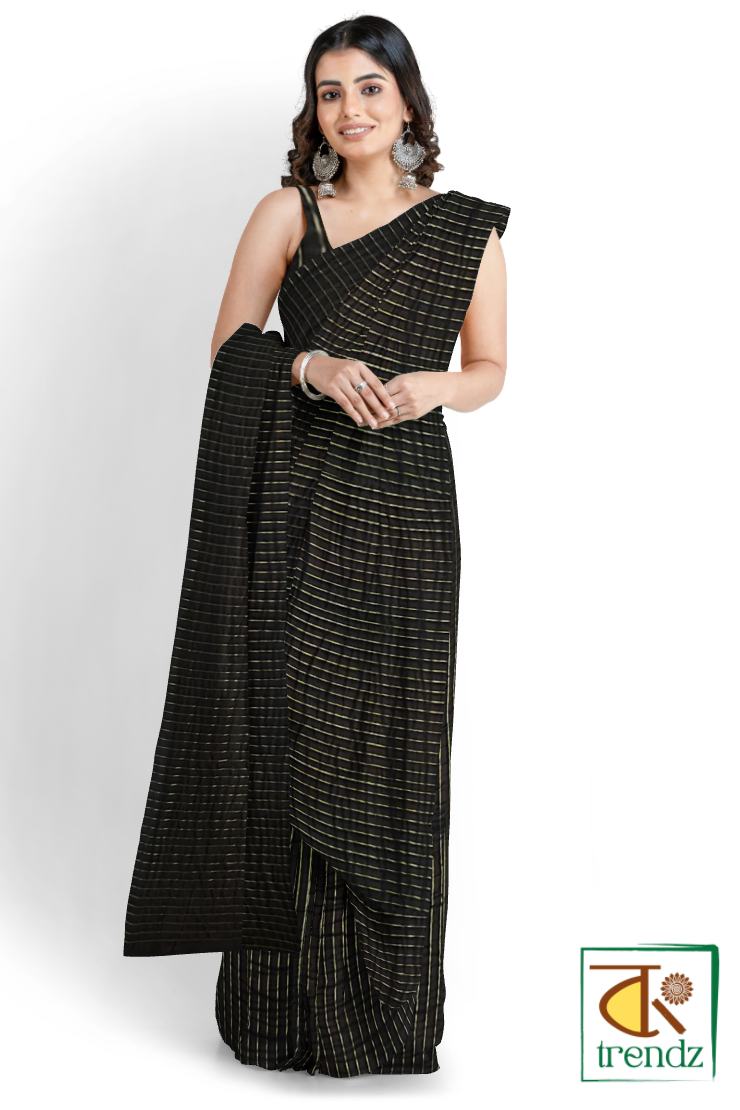 Swarnarekha Cotton Saree