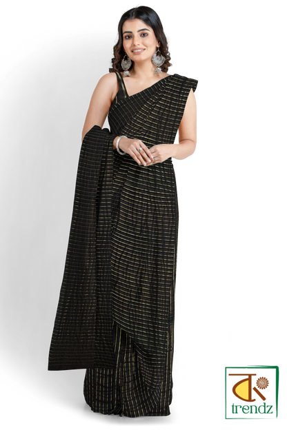 Swarnarekha Cotton Saree